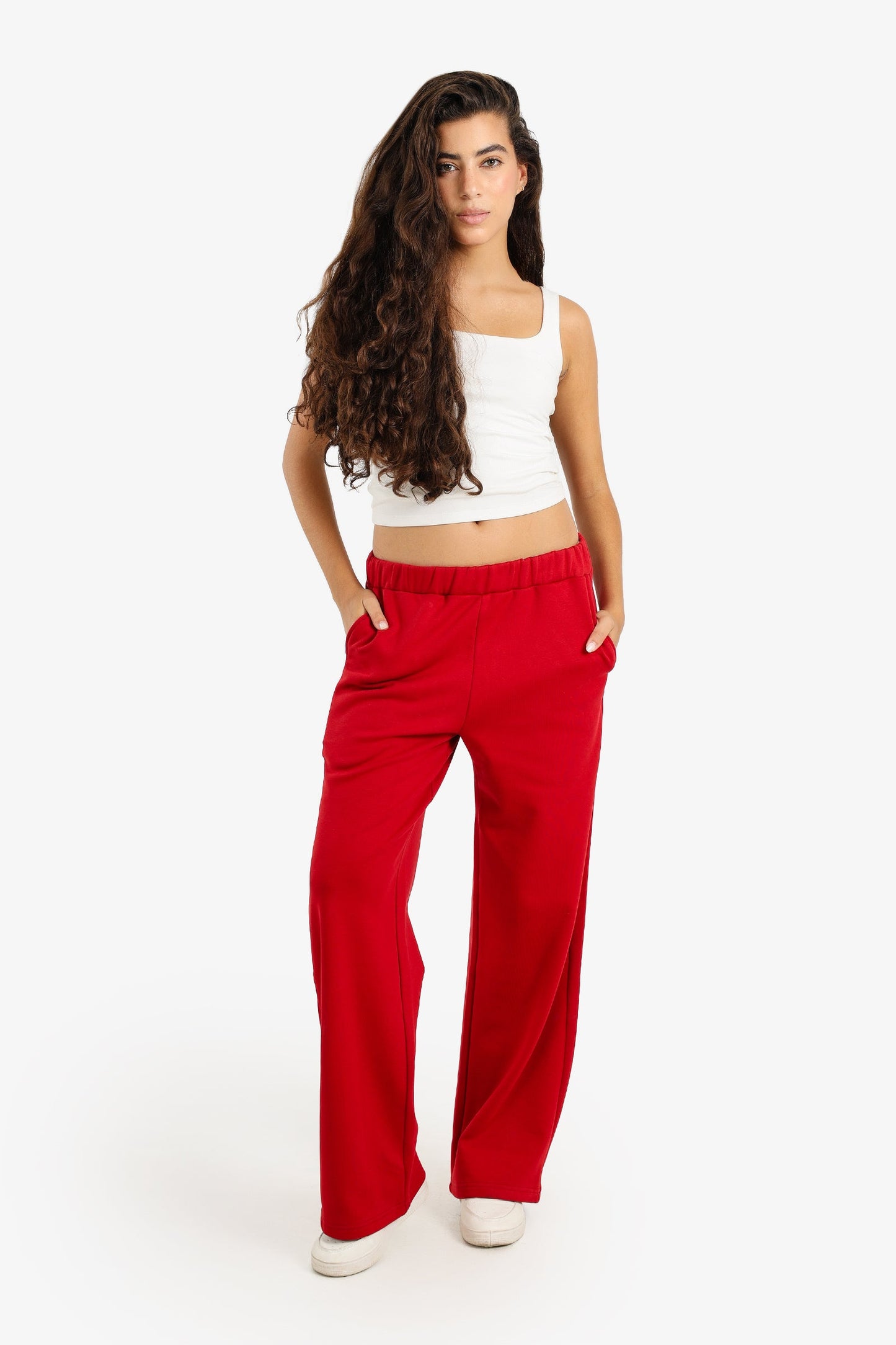 Relaxed Lounge Sweatpants