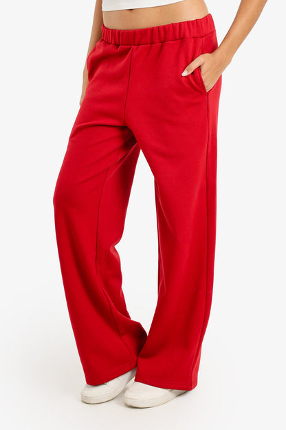 Relaxed Lounge Sweatpants