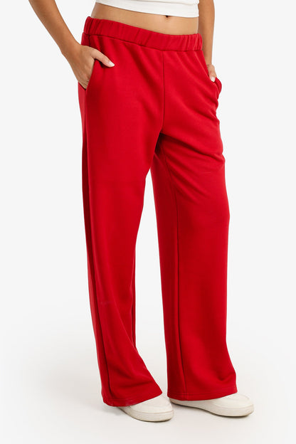 Relaxed Lounge Sweatpants