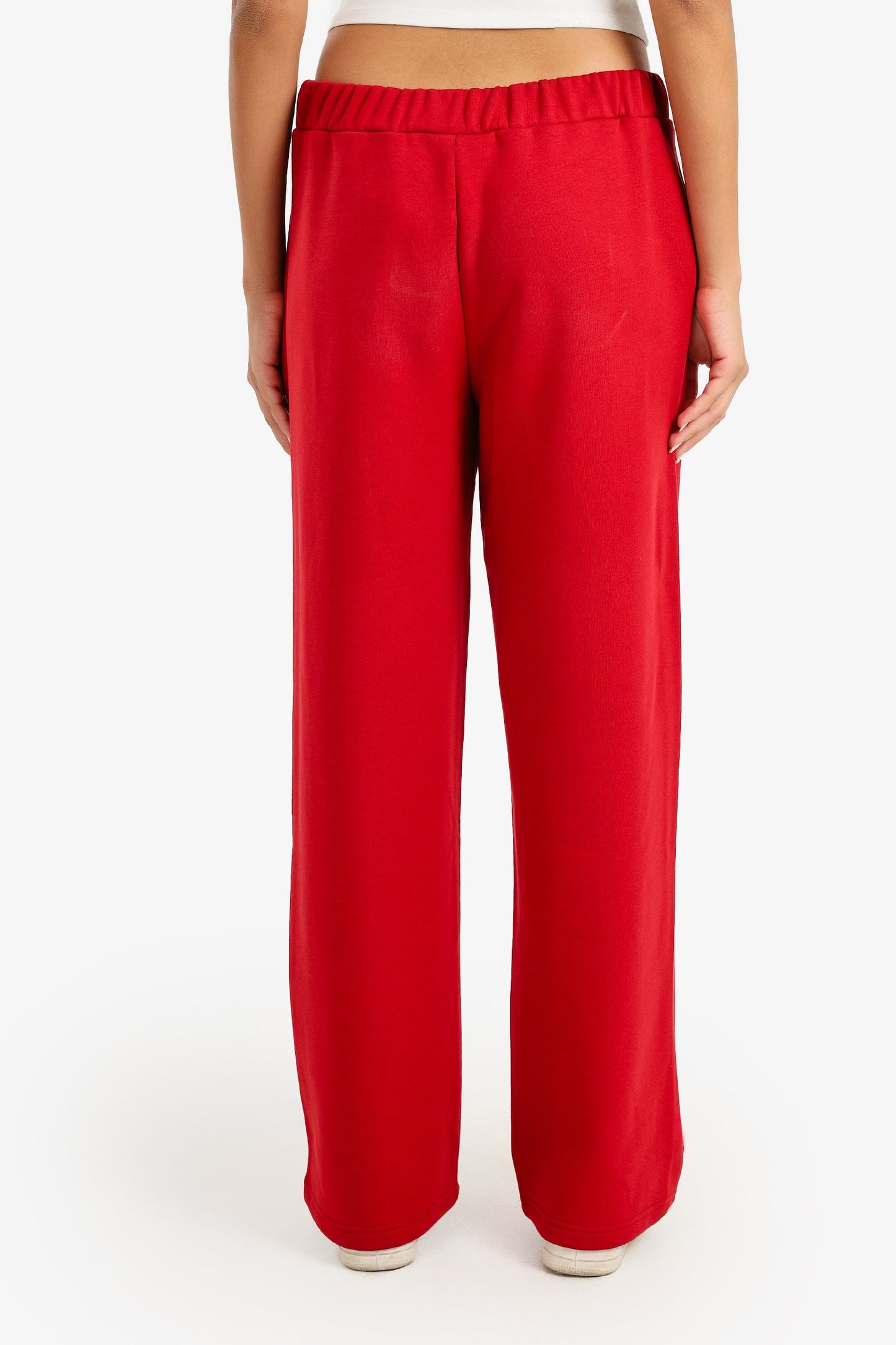 Relaxed Lounge Sweatpants