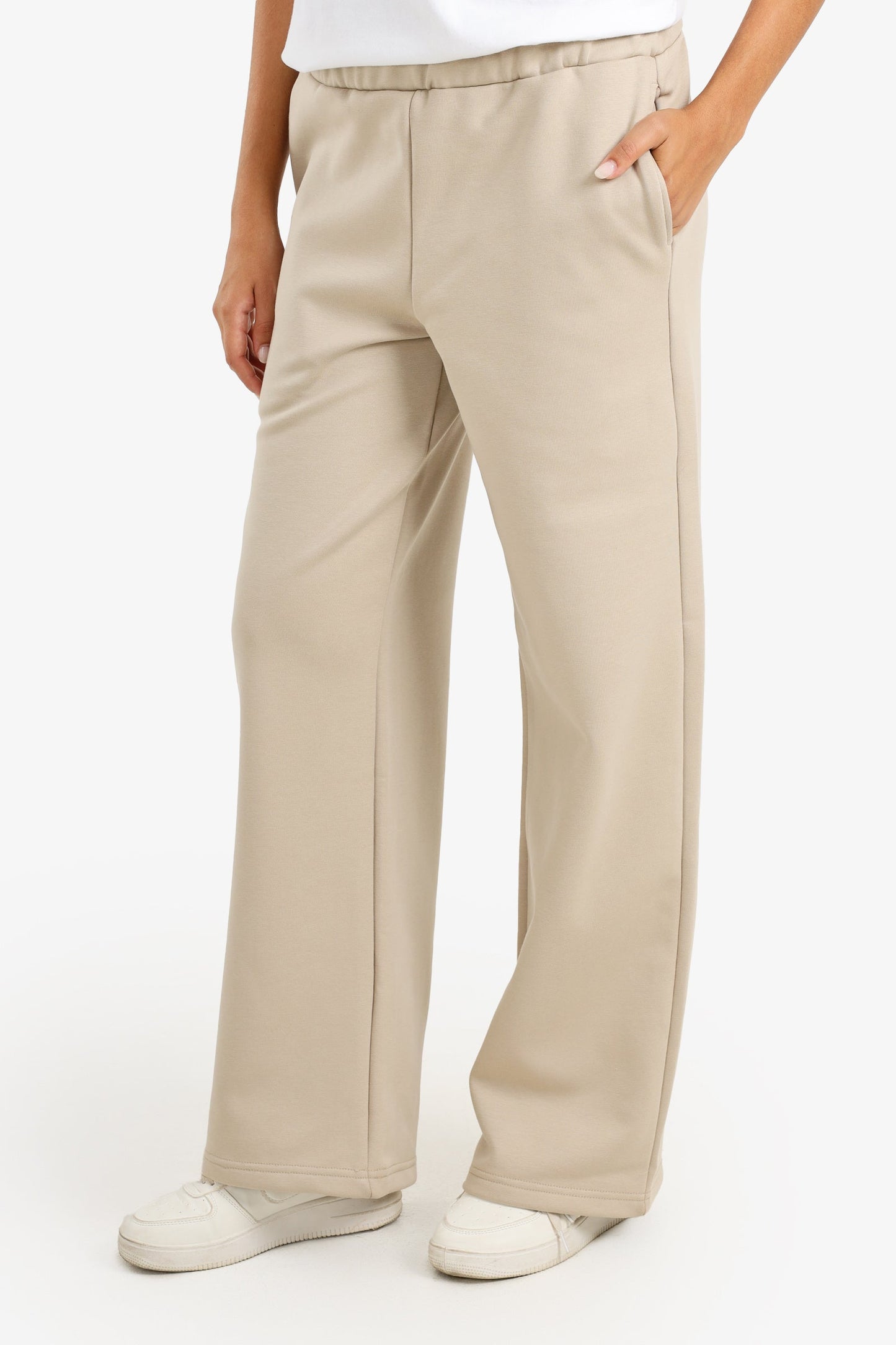 Relaxed Lounge Sweatpants