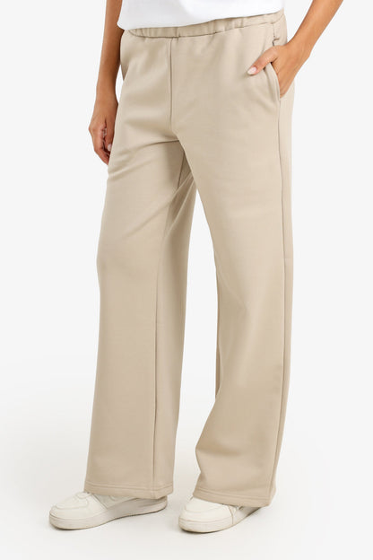 Relaxed Lounge Sweatpants