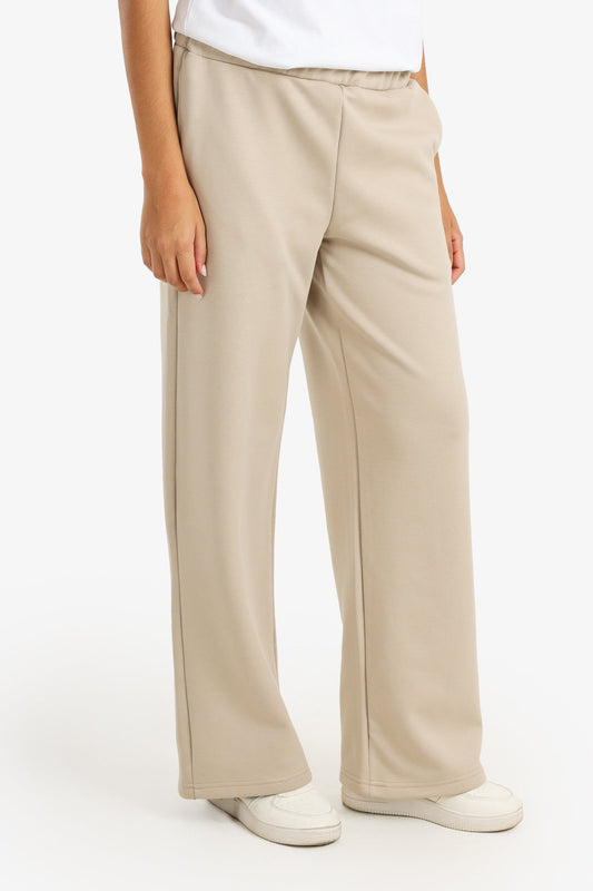 Relaxed Lounge Sweatpants