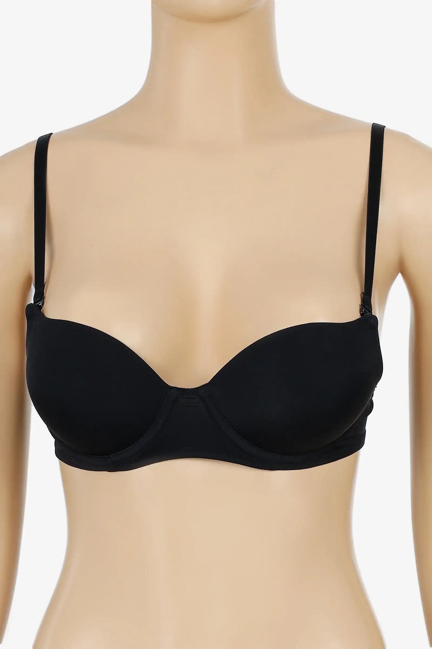 Extra Push-Up Bra