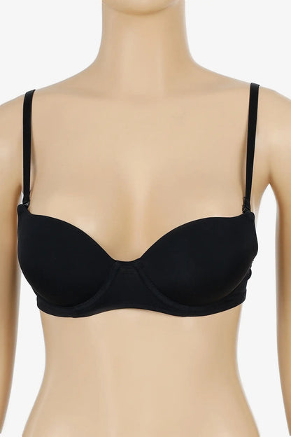 Extra Push-Up Bra