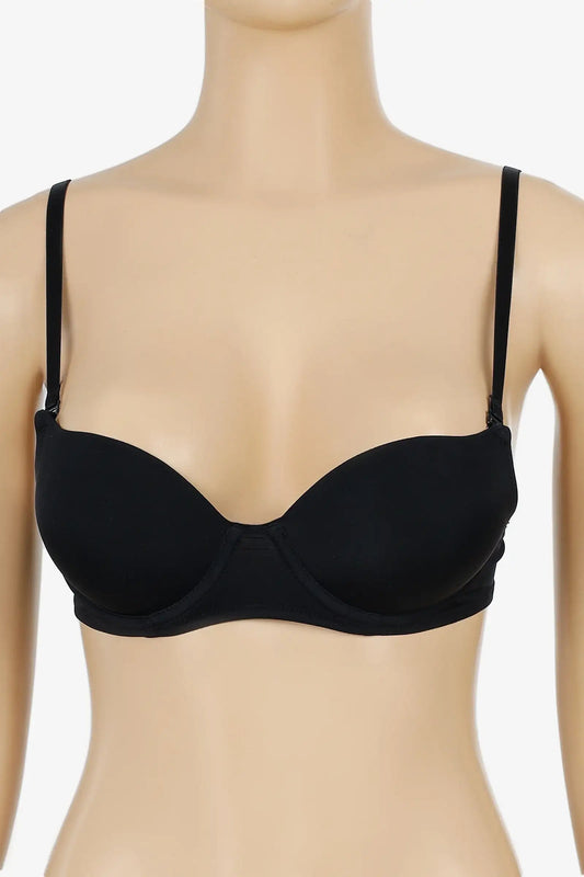 Extra Push-Up Bra