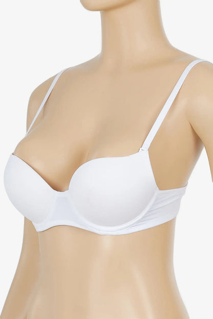Extra Push-Up Bra