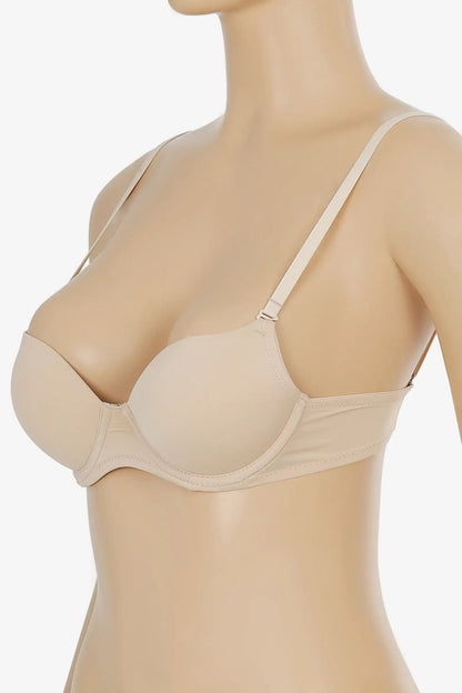 Extra Push-Up Bra