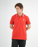 Atum Clashflex  Polo Shirt