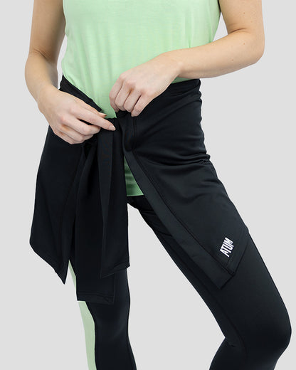 Sports Hip Tie Cover