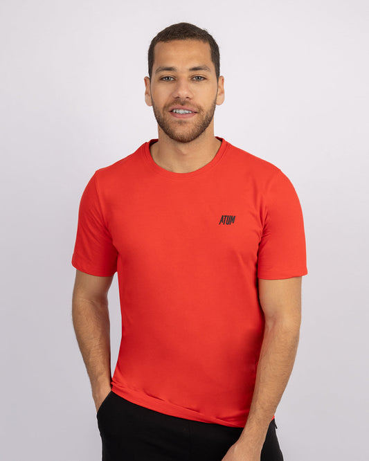 Atum Basic Cotton  T-Shirt