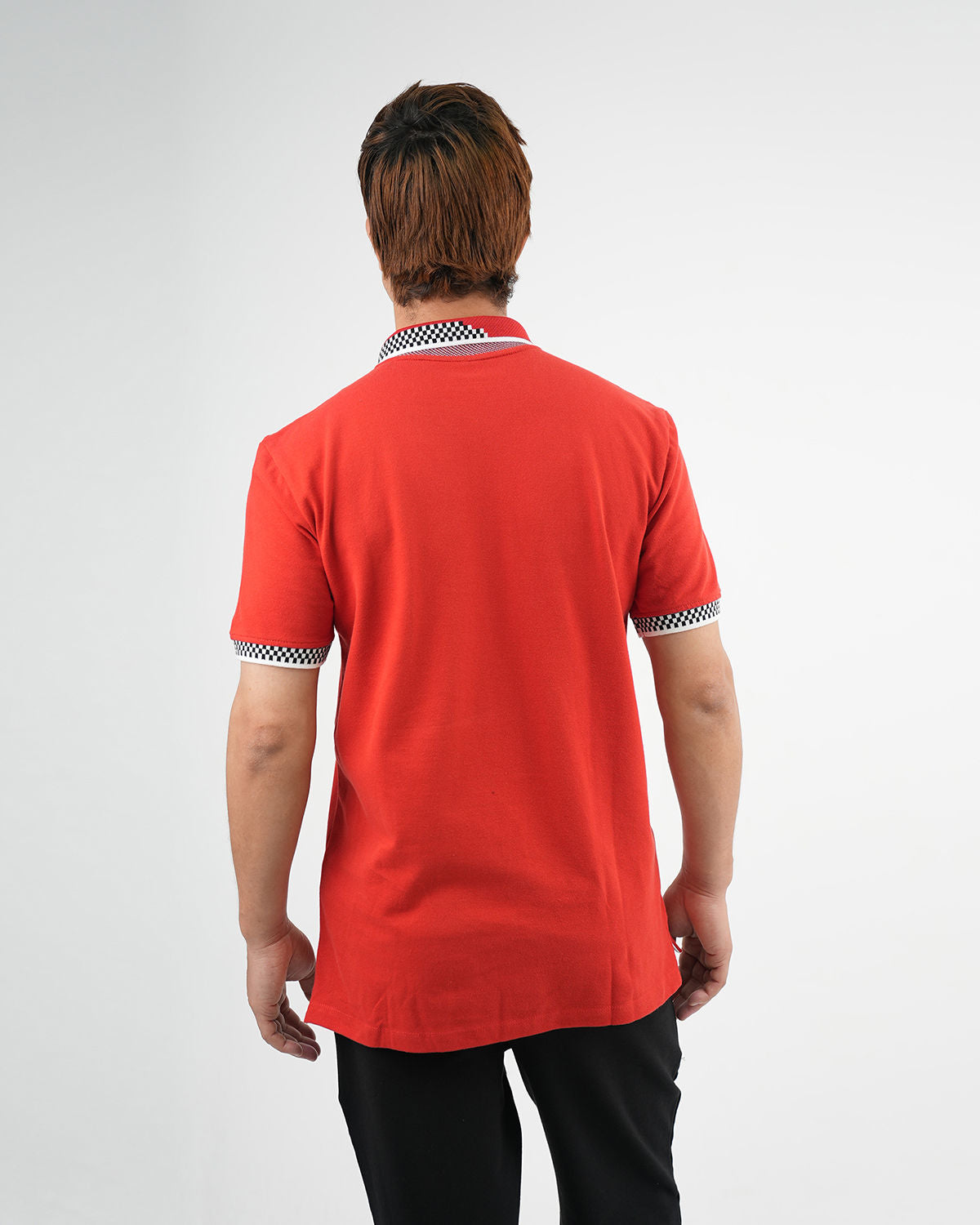 Atum Clashflex  Polo Shirt