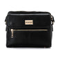 Shoeroom 3 Level Cross Body Bag