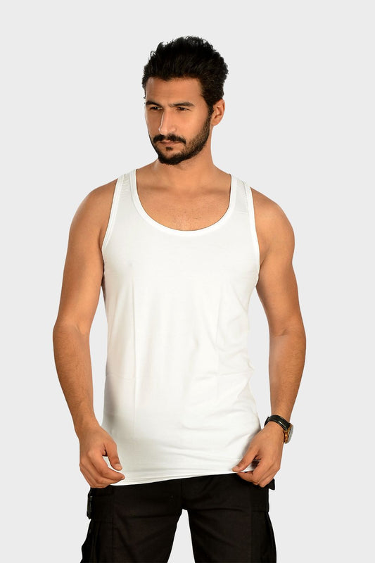 Hero Basic Tank Top