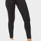 Shechick Plain FlexFit Leggings