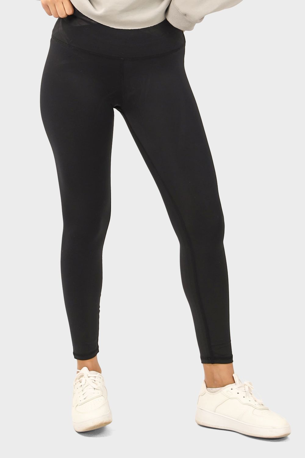 Shechick Plain FlexFit Leggings