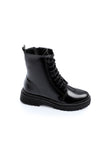 Xo Style Combat Boot