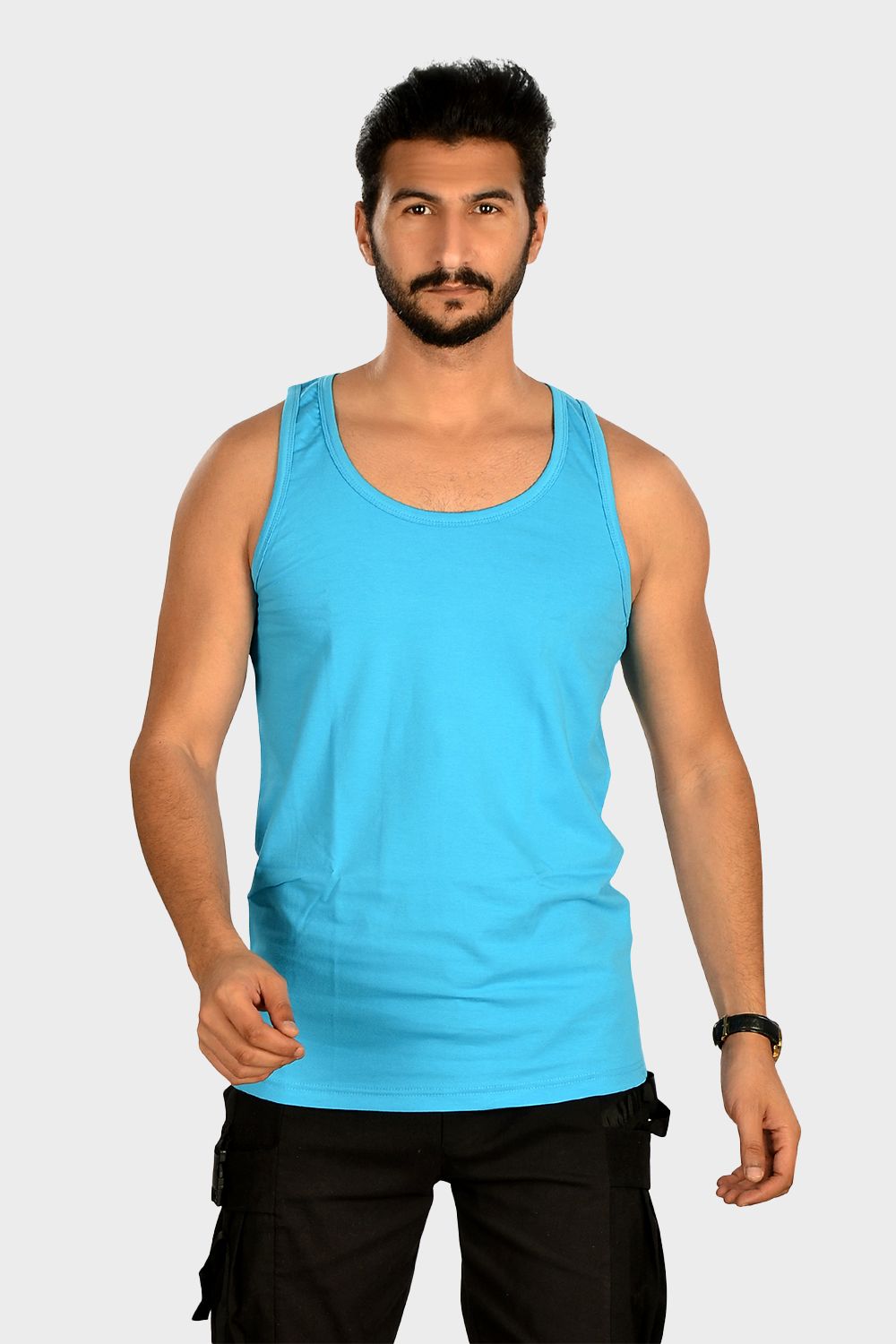 Hero Basic Tank Top