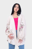 Miss Venus Fashionable Long Sleeves Kimono