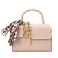 Mr.Joe Elegant Decorative Bow Handbag