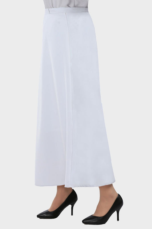 Smoky A-Line Skirt