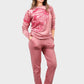 Shechick Butterfly Dreams Printed Pajama Set