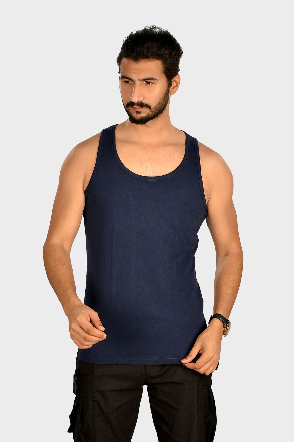 Hero Basic Tank Top