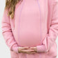 Hesper Maternity Jacket 3 In 1 With Baby Carrier And Bump