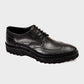 Leather Oxford Shoes