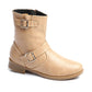 XO Style Half Boot