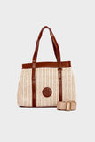 Shoeroom Shoulder Bag