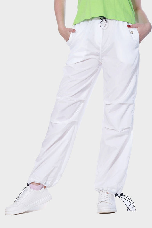 بنطال باراشوت مقاوم للماء