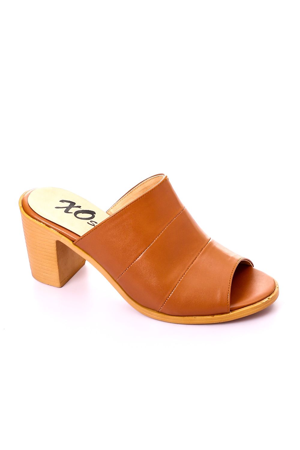 Xo Style High Heels Sabot