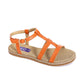 XO Style Summery Flat Sandals