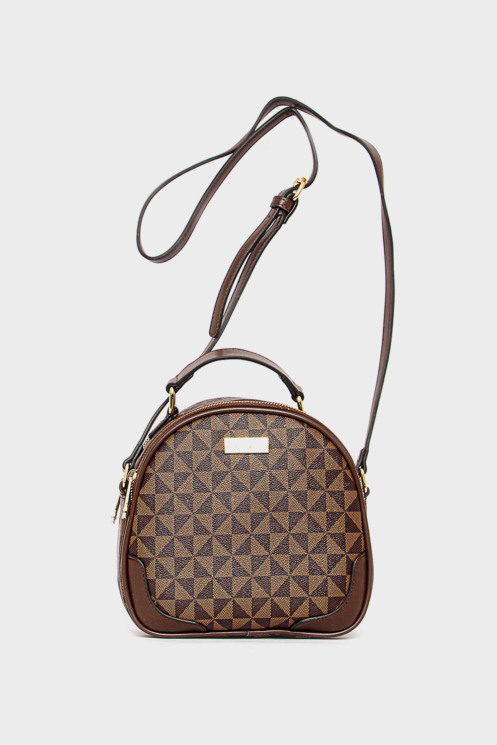 Shoeroom Casual Crossbody Bag