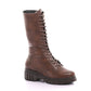 XO Style Combat Boot