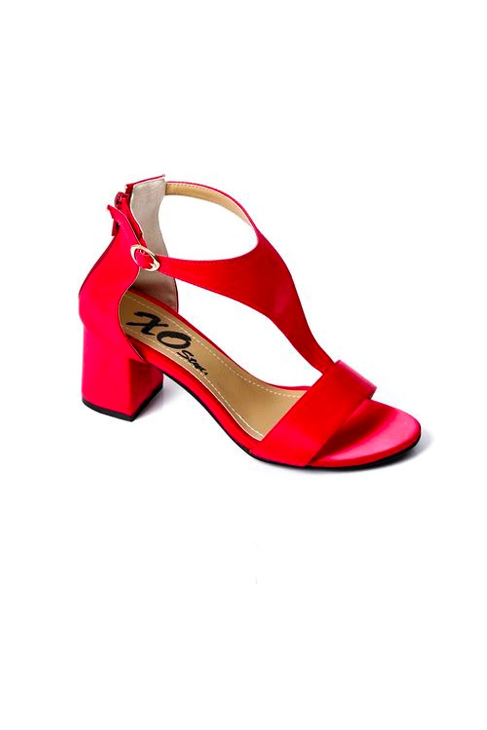 Xo Style High Heels Sandal