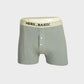 Hero Basic Front Button Boxer