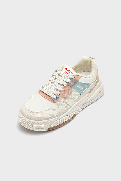 سنيكرز عصري مريح برباط