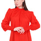 Miss Venus Plain Blouse