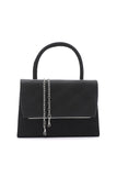 Mr.Joe Elegant Glittery Handbag