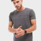 Izor Casual Short Sleeves T-shirt