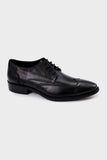 Mr.Joe Classic Lace Up Oxford Shoes