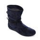 Mr.Joe Trendy Slouchy Boots