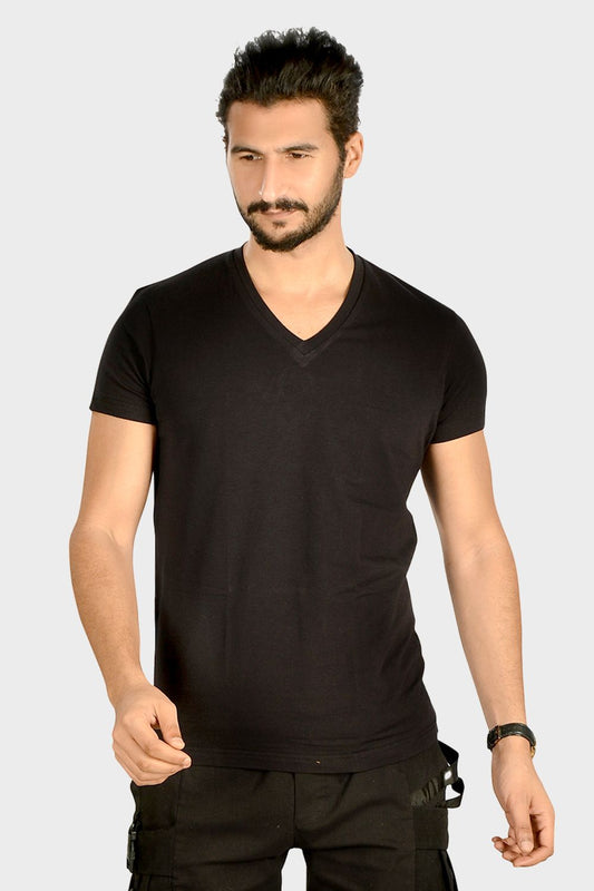 Hero Basic V-Neck Under T-Shirt