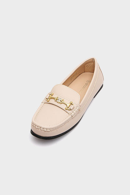 Leather Loafer