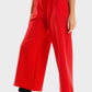 Mr.Joe Wide Leg Pants