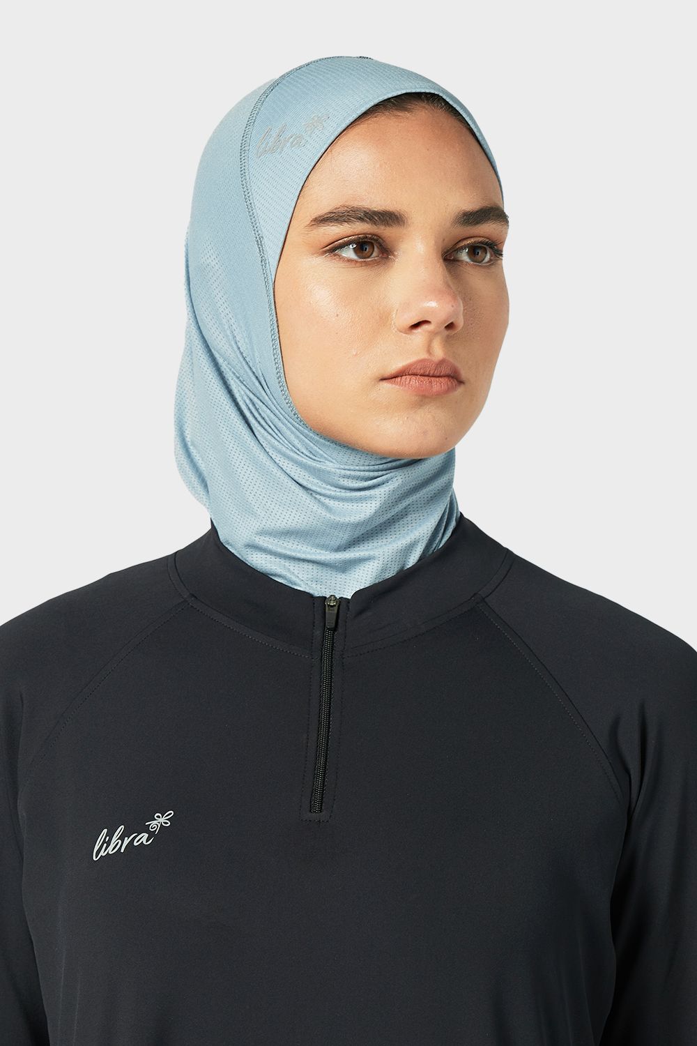 Libra Sportive Hijab Light