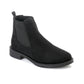 XO Style Stylish Chelsea Boots