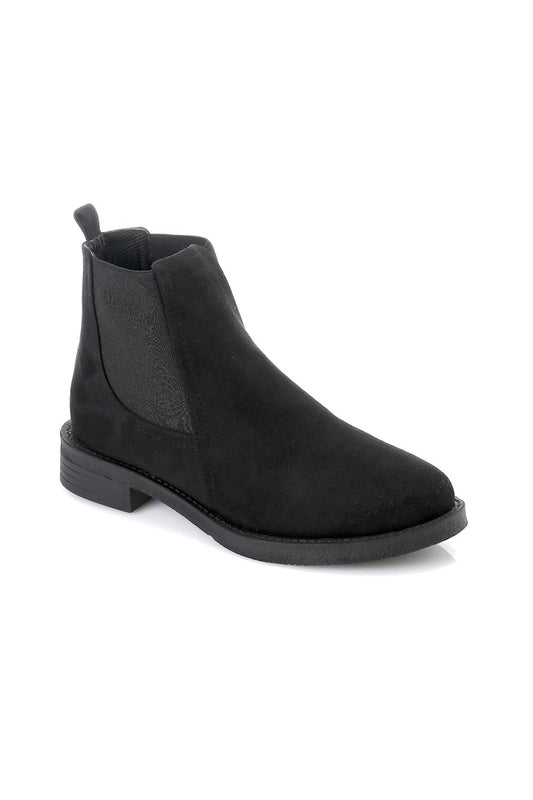 XO Style Stylish Chelsea Boots